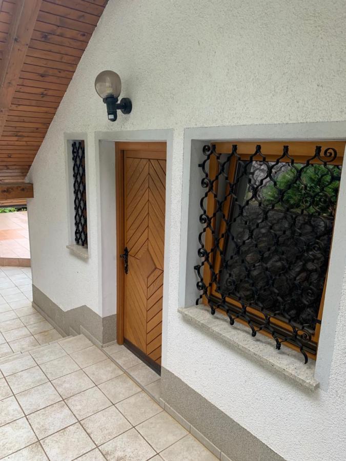Villa Wine House, Zidanica Gruden Novo Mesto Exterior foto