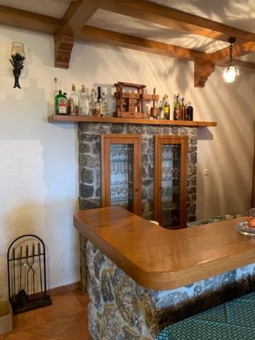 Villa Wine House, Zidanica Gruden Novo Mesto Exterior foto